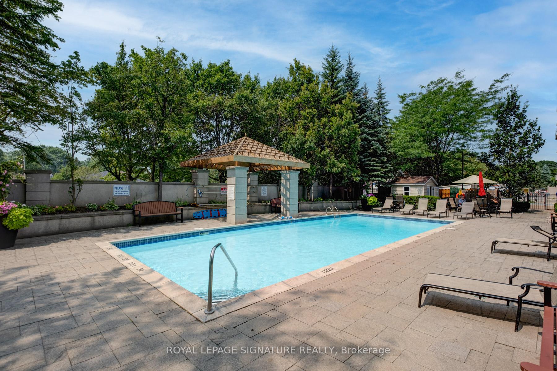 Photo 65 of Unit 1001, 1200 The Esplanade N, Pickering, Town Centre — HOMEH