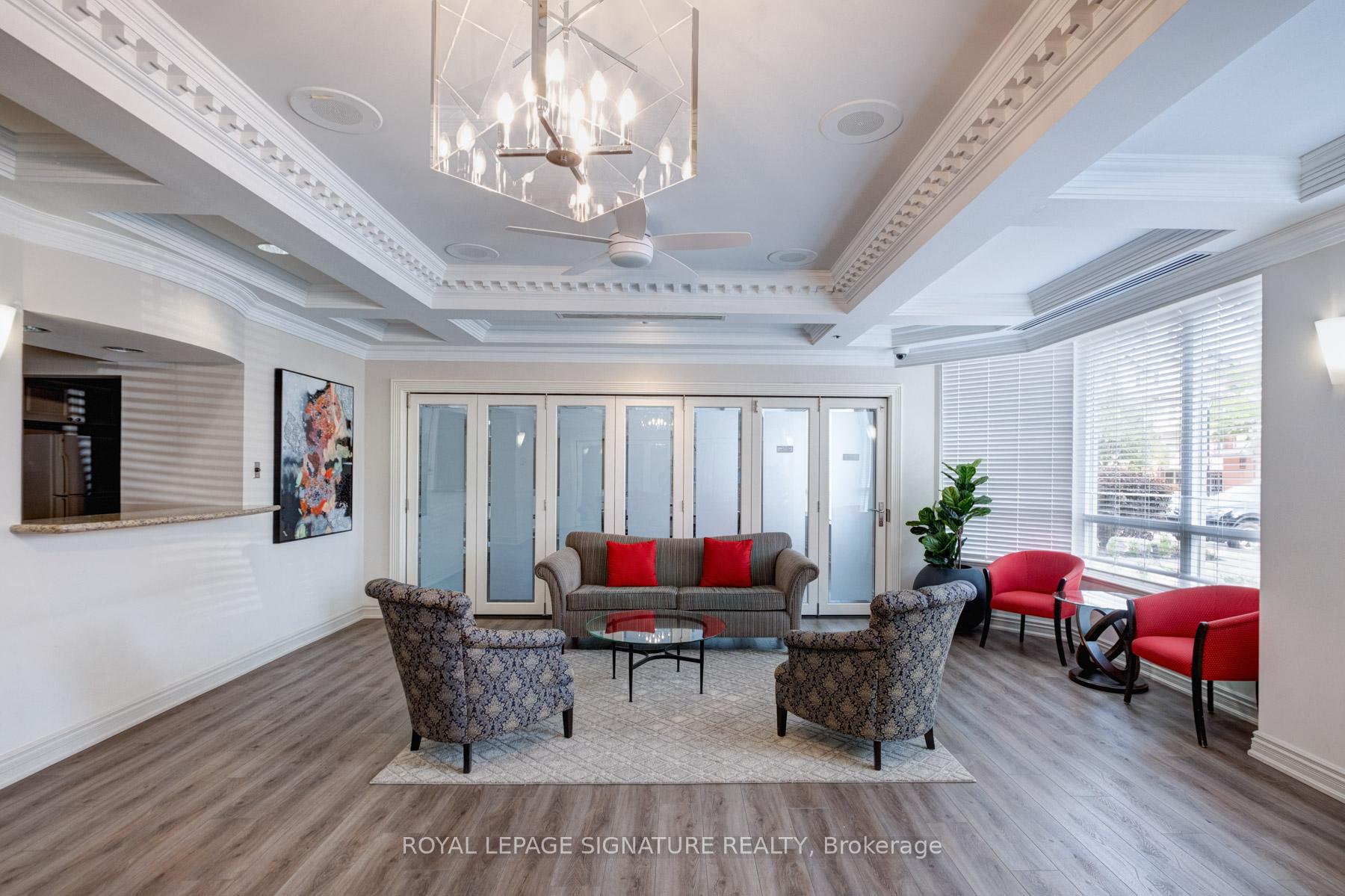 Photo 70 of Unit 1001, 1200 The Esplanade N, Pickering, Town Centre — HOMEH