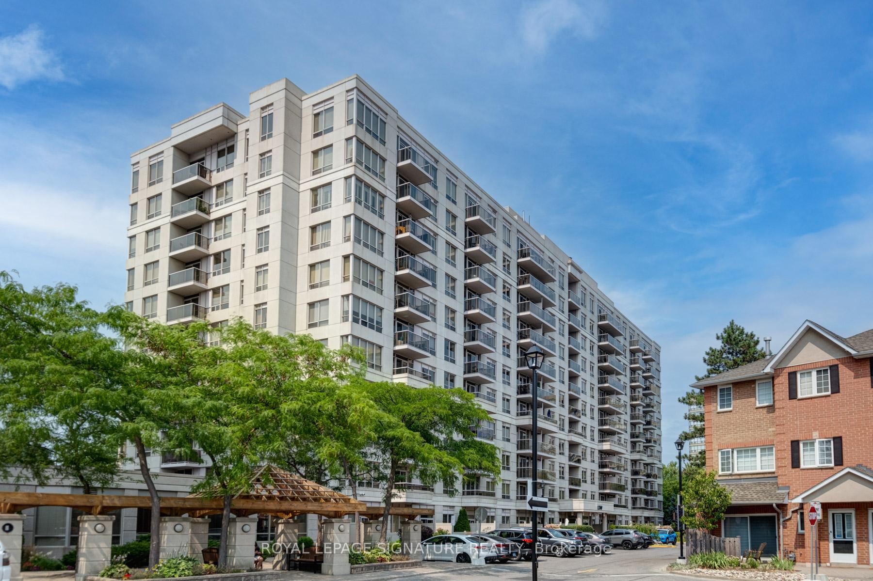 Photo 72 of Unit 1001, 1200 The Esplanade N, Pickering, Town Centre — HOMEH