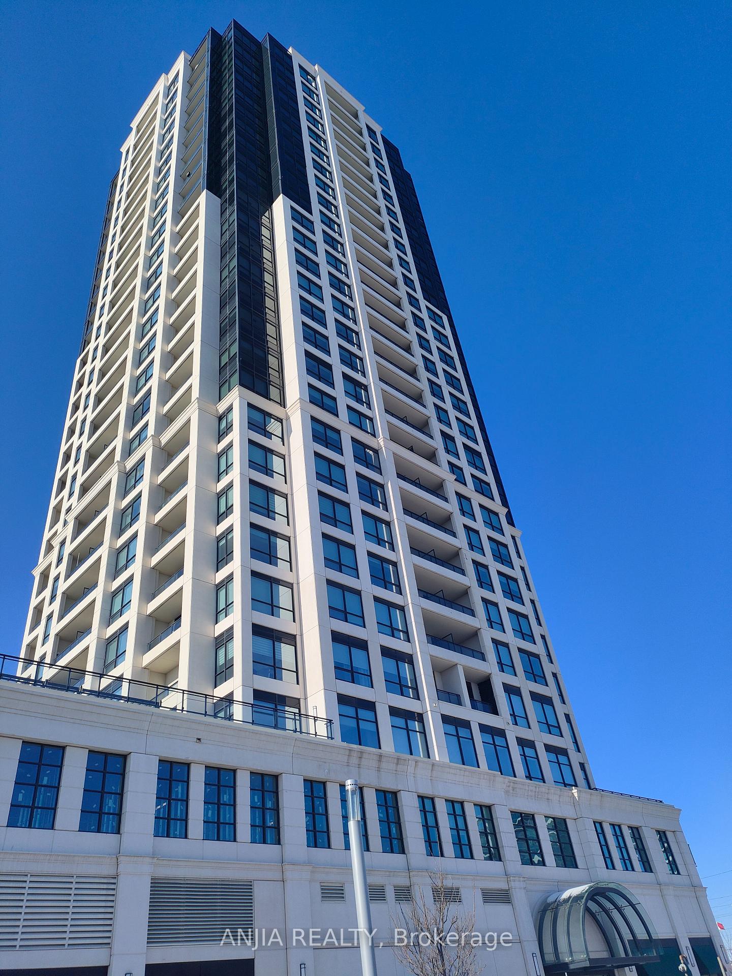 Photo 1 of Unit 1703, 1 Grandview Avenue, Markham, Thornhill — HOMEH