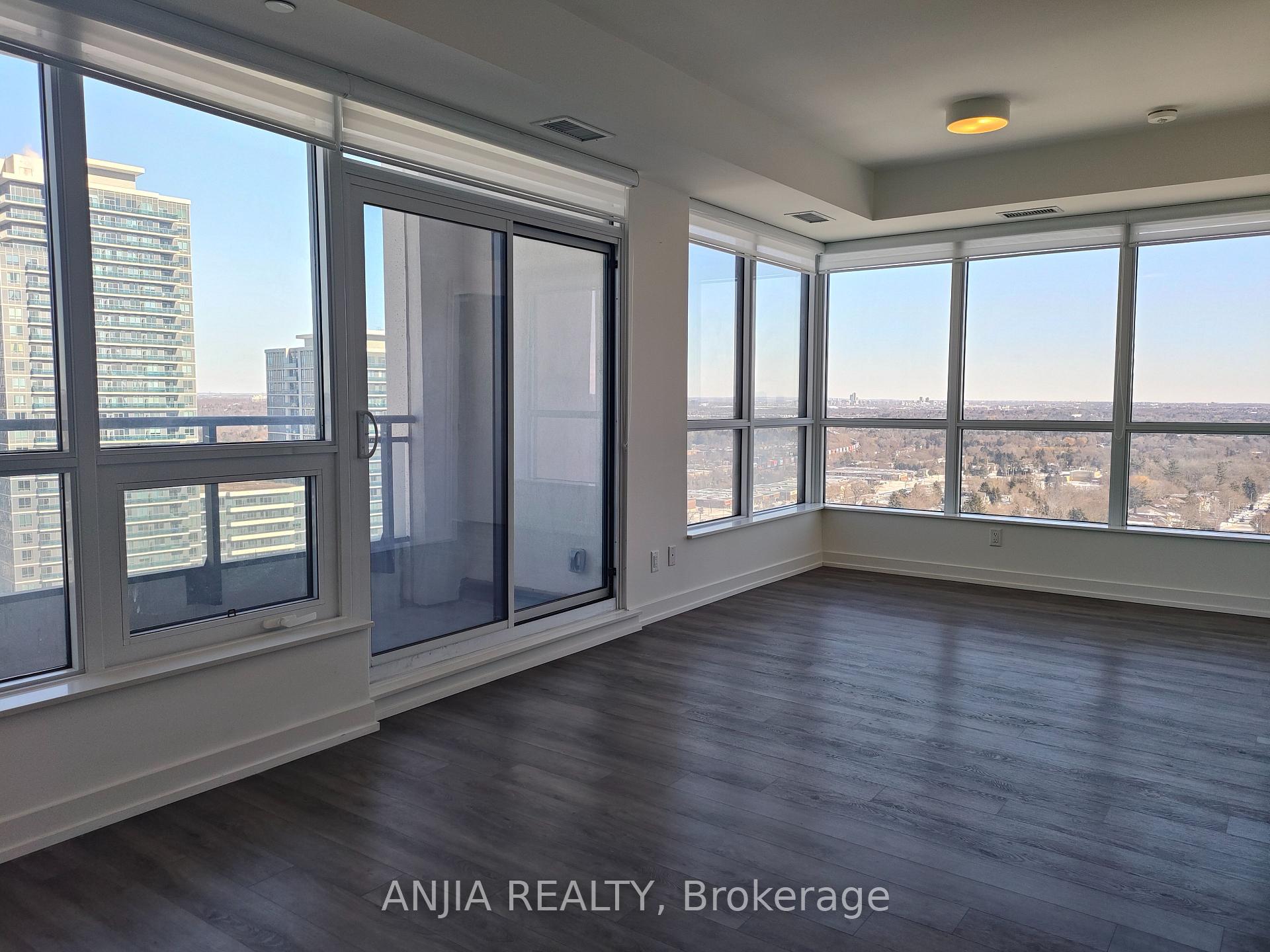 Photo 4 of Unit 1703, 1 Grandview Avenue, Markham, Thornhill — HOMEH