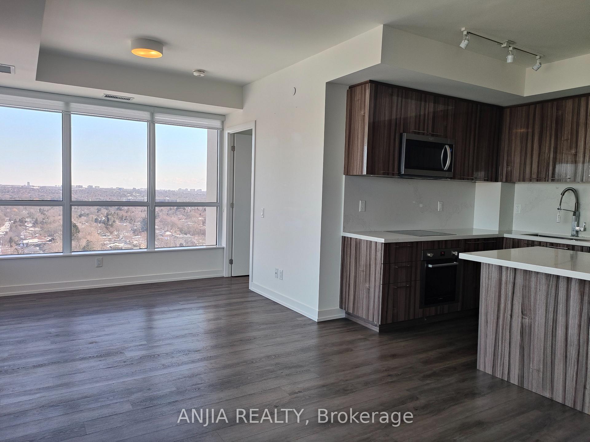 Photo 5 of Unit 1703, 1 Grandview Avenue, Markham, Thornhill — HOMEH