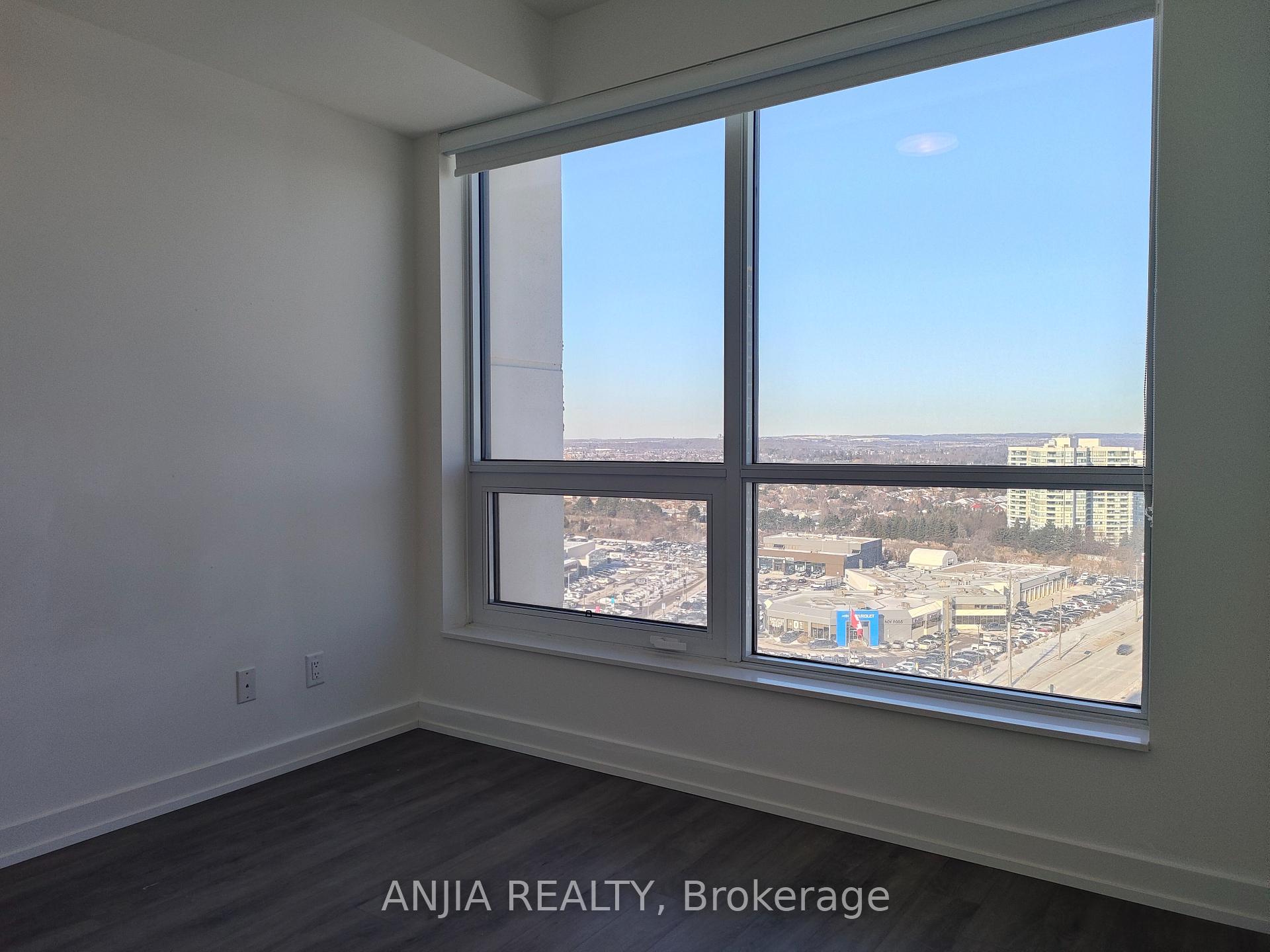 Photo 7 of Unit 1703, 1 Grandview Avenue, Markham, Thornhill — HOMEH