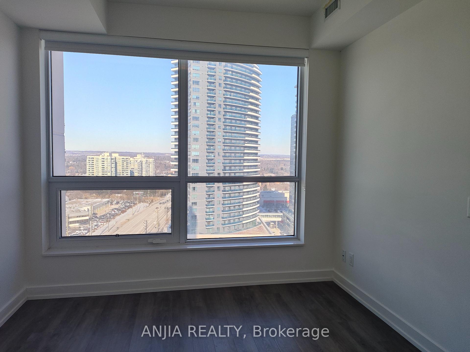 Photo 9 of Unit 1703, 1 Grandview Avenue, Markham, Thornhill — HOMEH