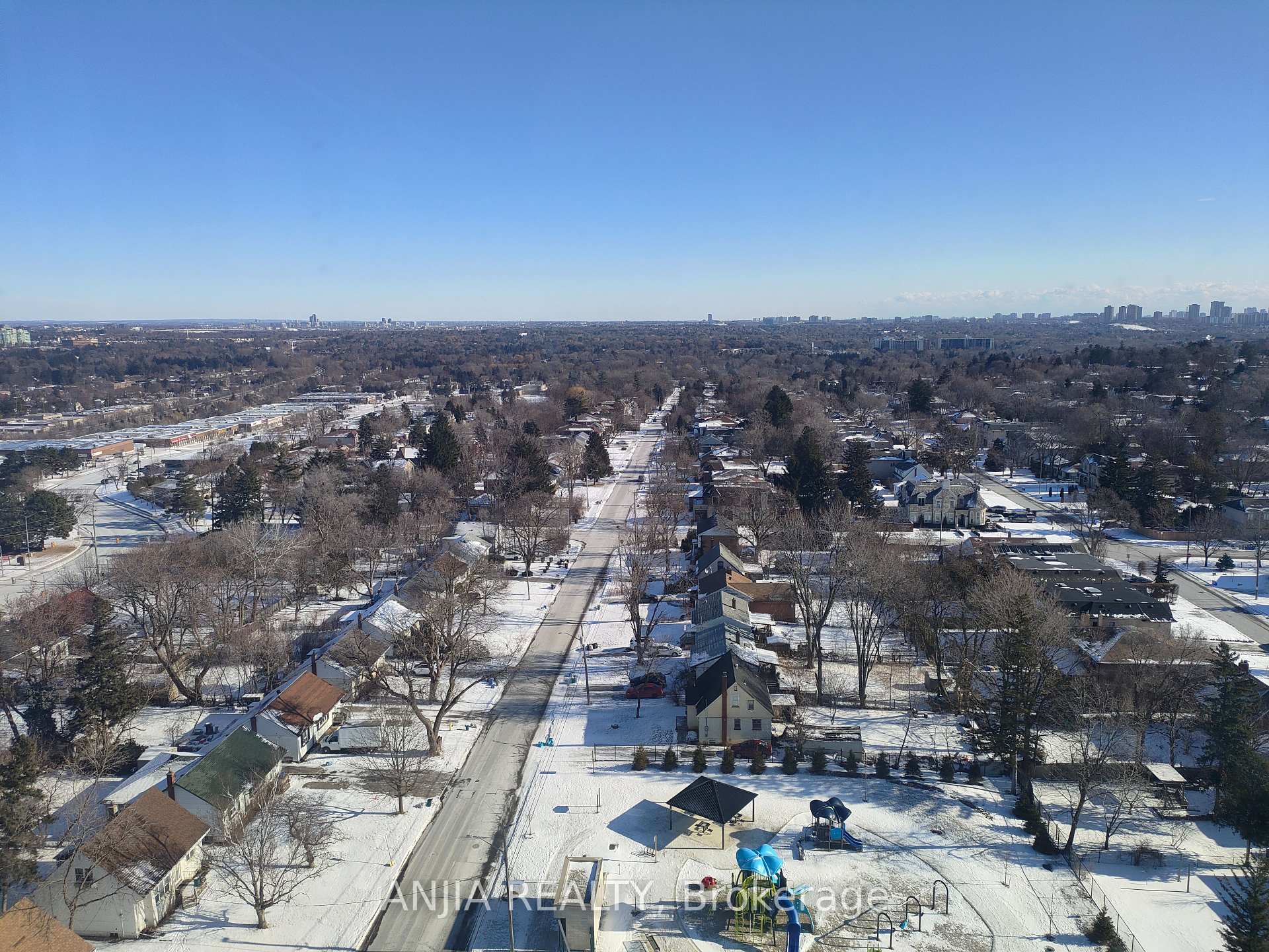 Photo 14 of Unit 1703, 1 Grandview Avenue, Markham, Thornhill — HOMEH