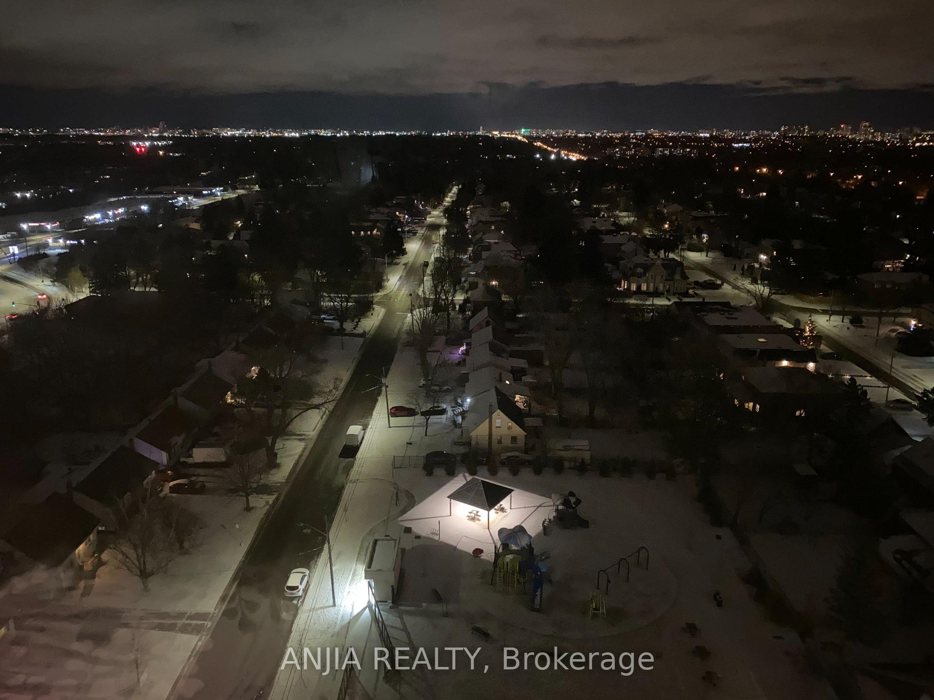 Photo 15 of Unit 1703, 1 Grandview Avenue, Markham, Thornhill — HOMEH