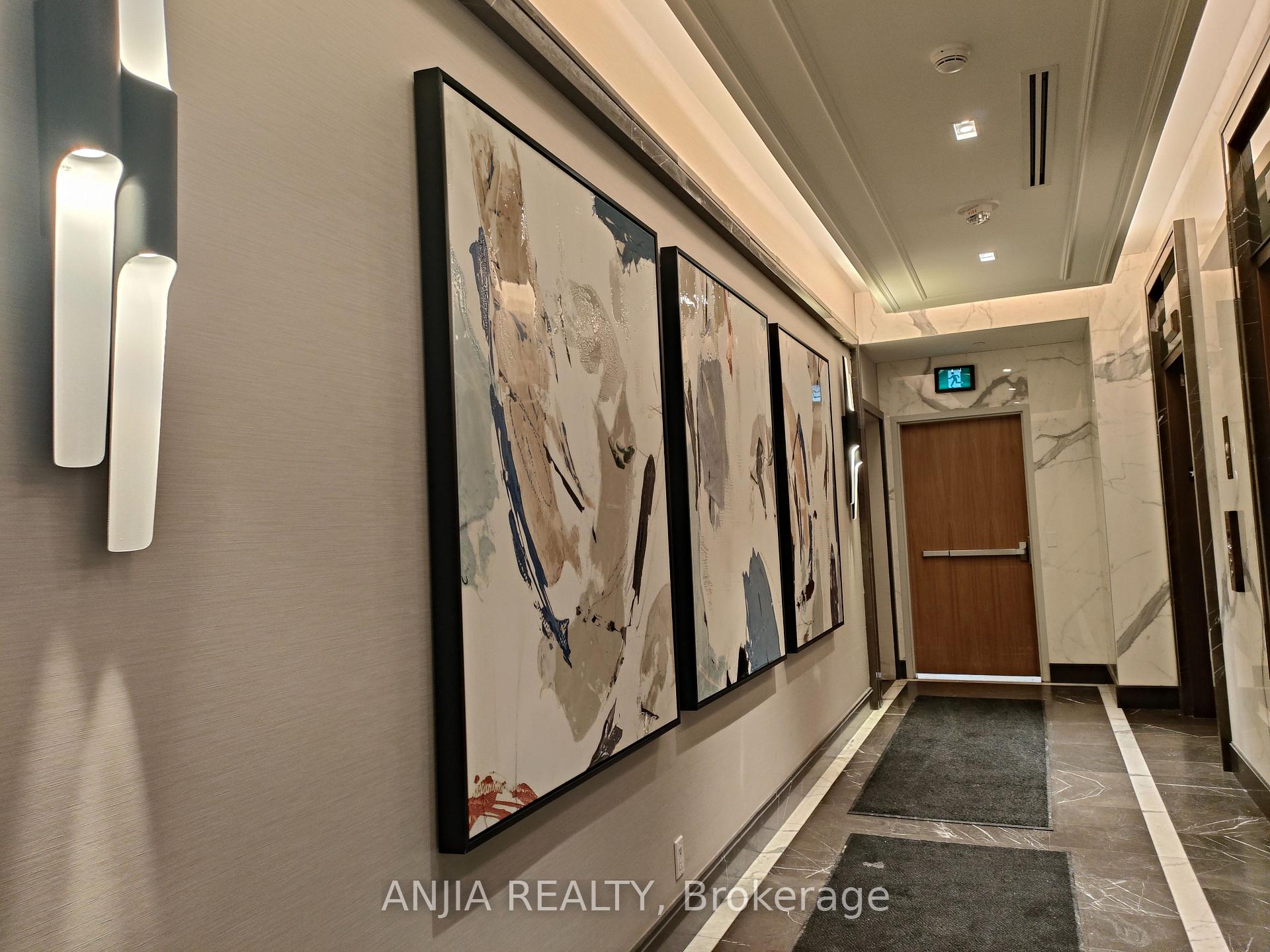 Photo 16 of Unit 1703, 1 Grandview Avenue, Markham, Thornhill — HOMEH