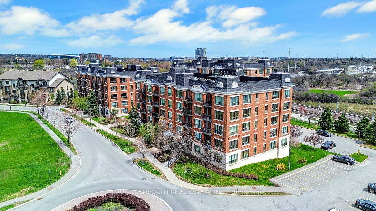 Photo 1 of Unit 201, 1005 Beauparc, Ottawa, Cyrville — HOMEH