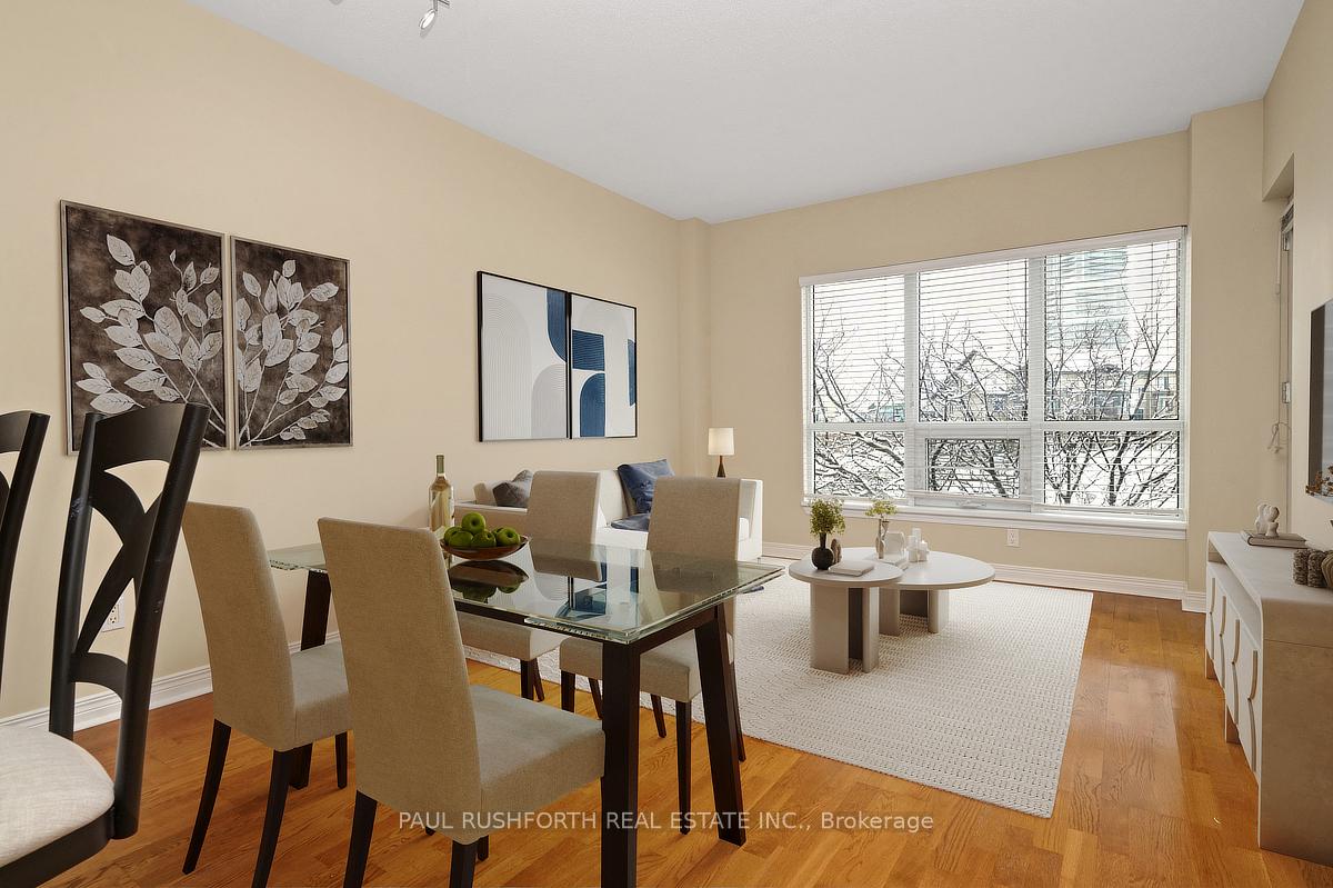 Photo 4 of Unit 201, 1005 Beauparc, Ottawa, Cyrville — HOMEH