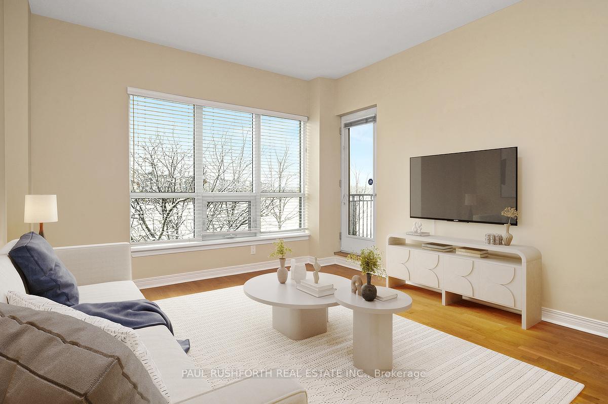 Photo 5 of Unit 201, 1005 Beauparc, Ottawa, Cyrville — HOMEH