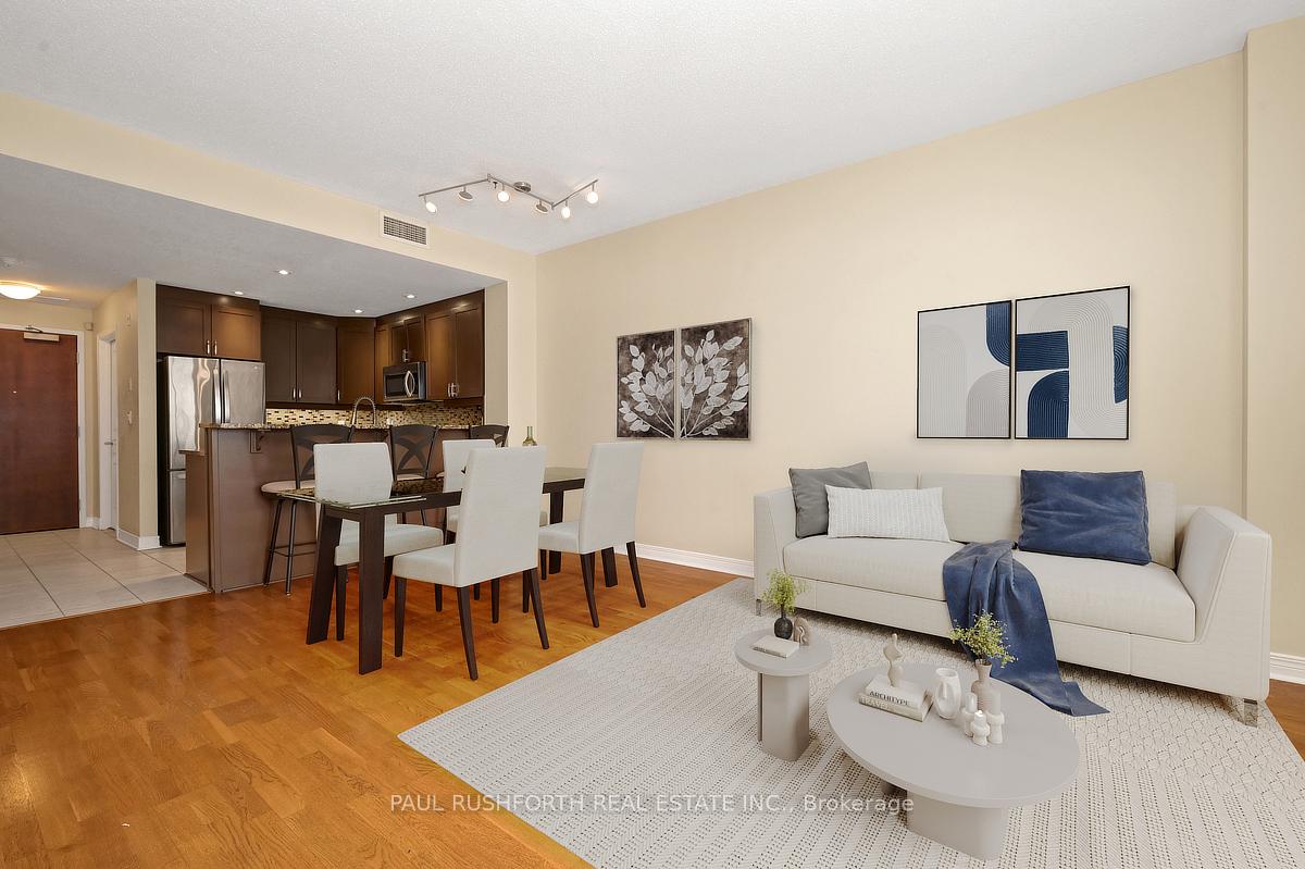 Photo 6 of Unit 201, 1005 Beauparc, Ottawa, Cyrville — HOMEH