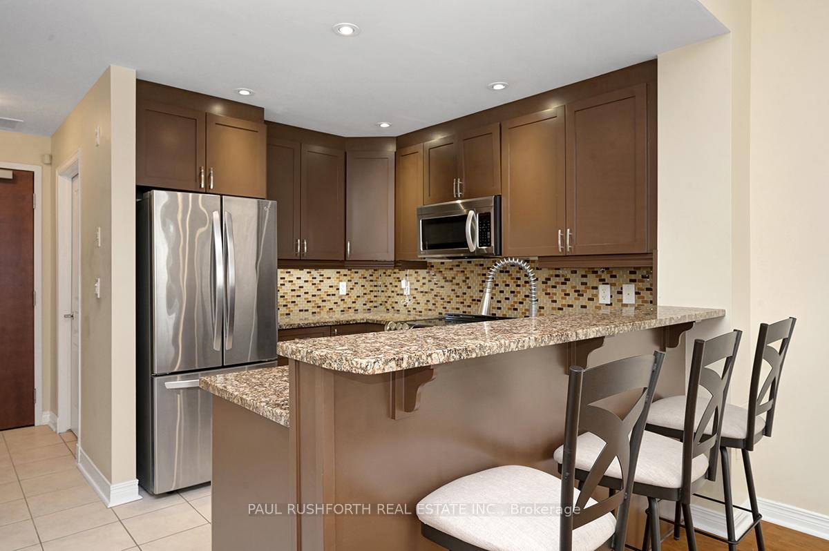 Photo 8 of Unit 201, 1005 Beauparc, Ottawa, Cyrville — HOMEH