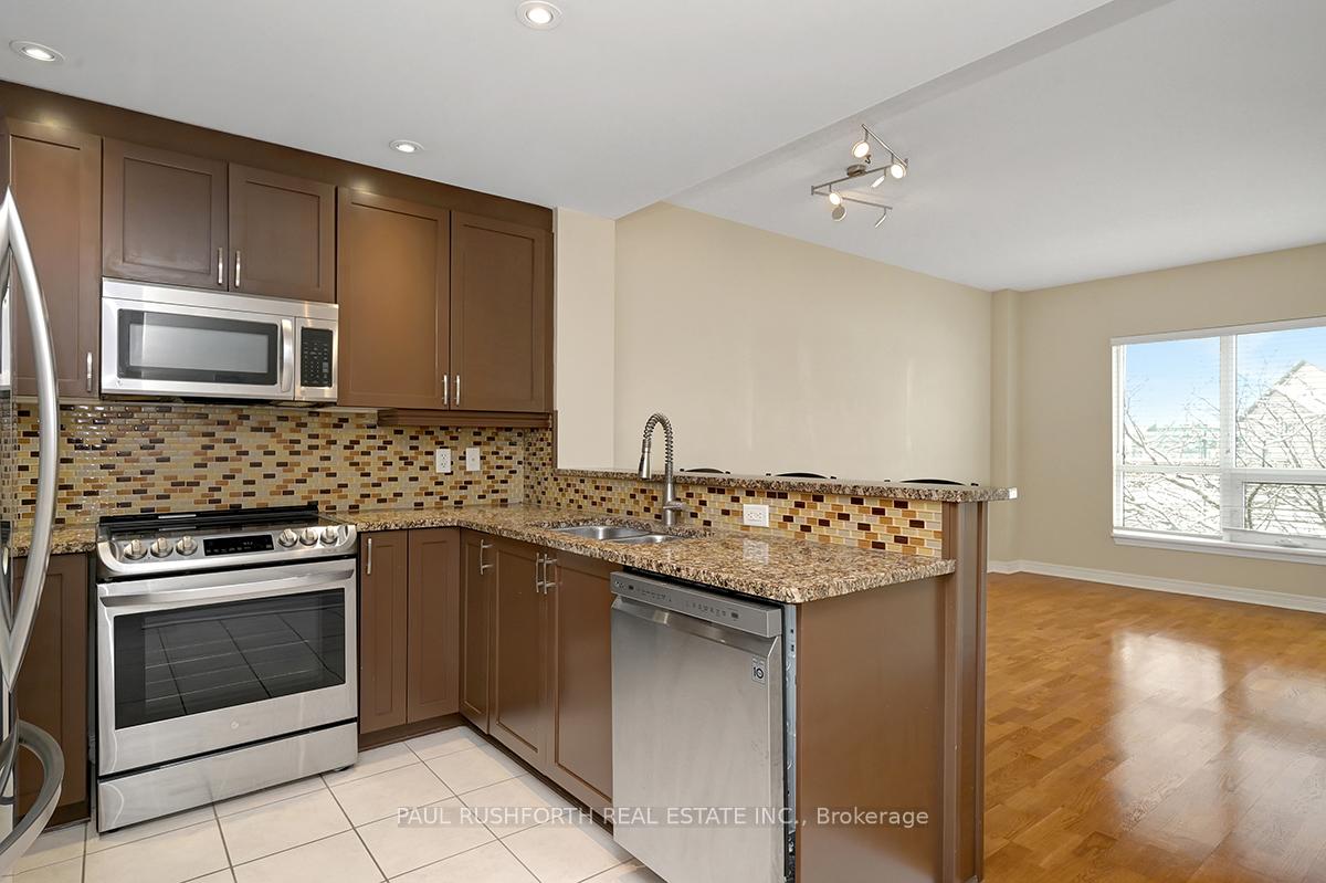 Photo 9 of Unit 201, 1005 Beauparc, Ottawa, Cyrville — HOMEH