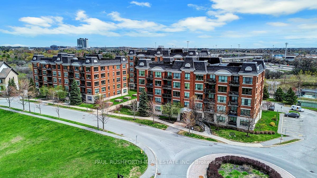 Photo 17 of Unit 201, 1005 Beauparc, Ottawa, Cyrville — HOMEH