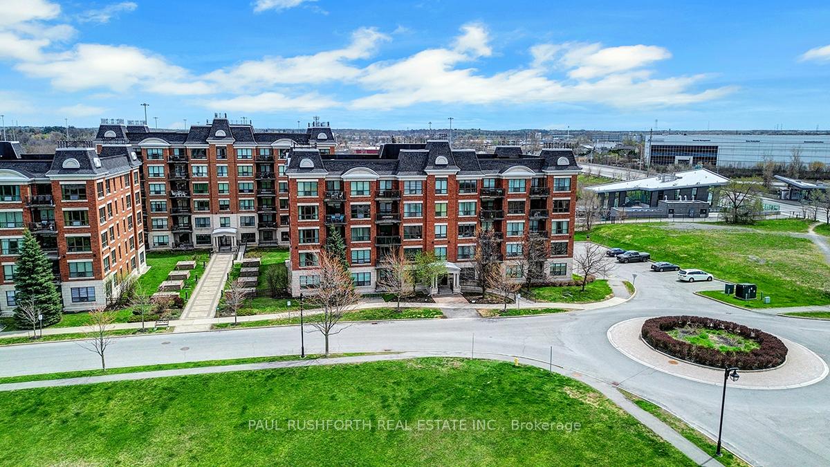 Photo 18 of Unit 201, 1005 Beauparc, Ottawa, Cyrville — HOMEH