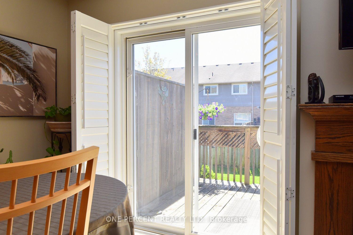 Photo 15 of Unit 24, 40 Dartmouth Gate, Hamilton, Lakeshore — HOMEH