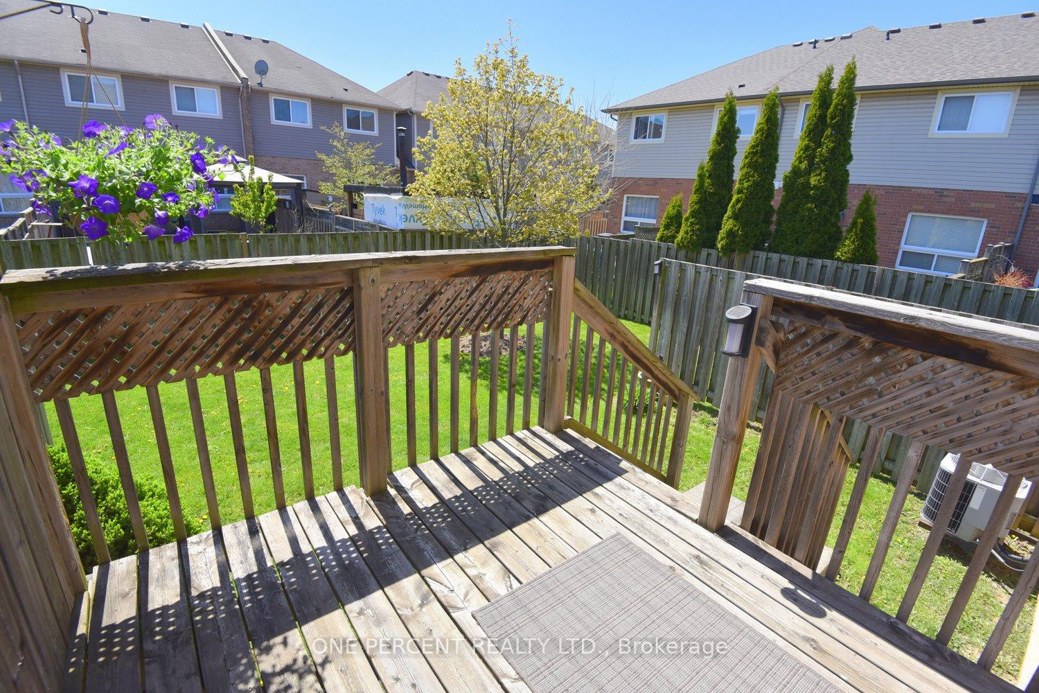 Photo 29 of Unit 24, 40 Dartmouth Gate, Hamilton, Lakeshore — HOMEH