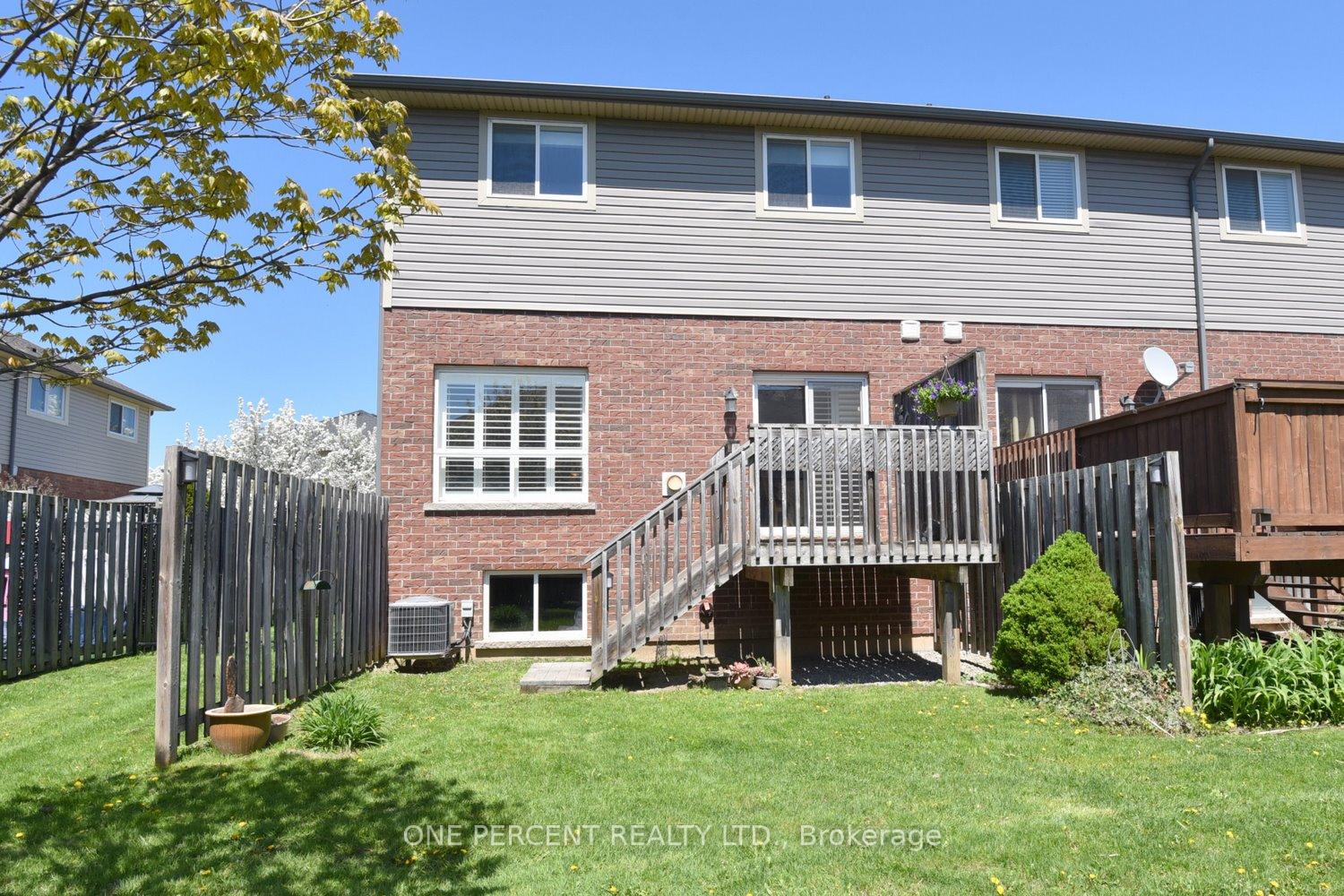 Photo 30 of Unit 24, 40 Dartmouth Gate, Hamilton, Lakeshore — HOMEH