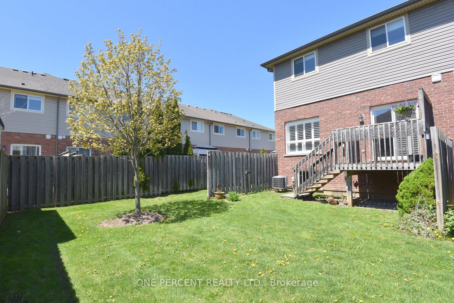 Photo 31 of Unit 24, 40 Dartmouth Gate, Hamilton, Lakeshore — HOMEH
