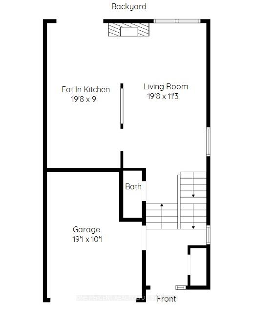 Photo 34 of Unit 24, 40 Dartmouth Gate, Hamilton, Lakeshore — HOMEH