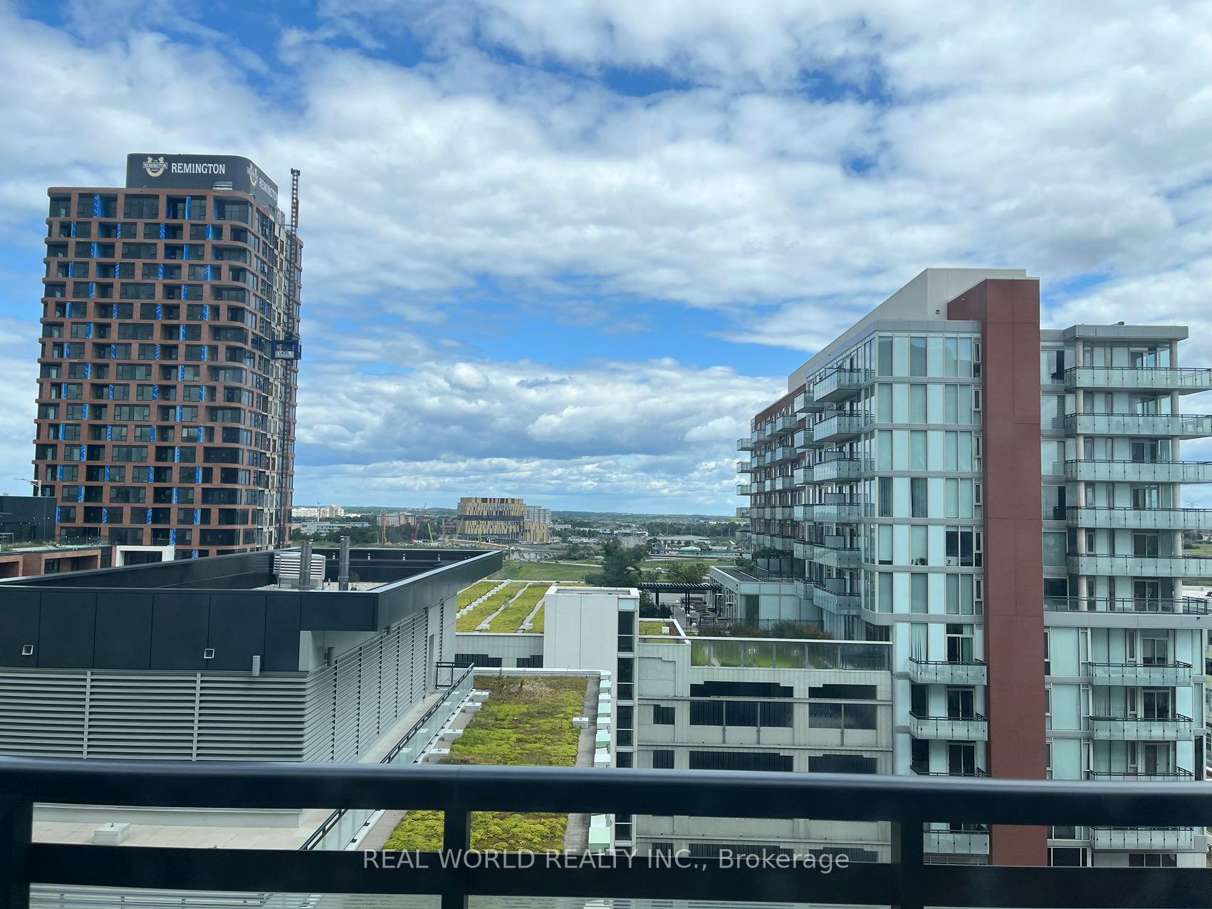 Photo 1 of Unit 1015, 8081 Birchmount Road, Markham, Unionville — HOMEH