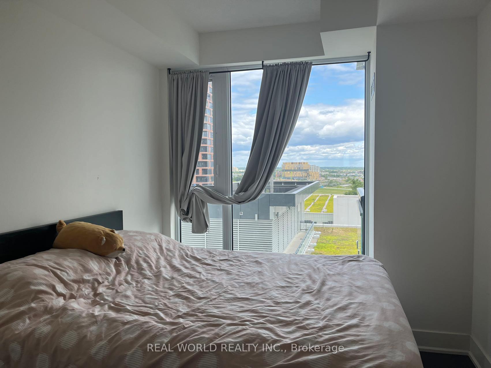 Photo 3 of Unit 1015, 8081 Birchmount Road, Markham, Unionville — HOMEH