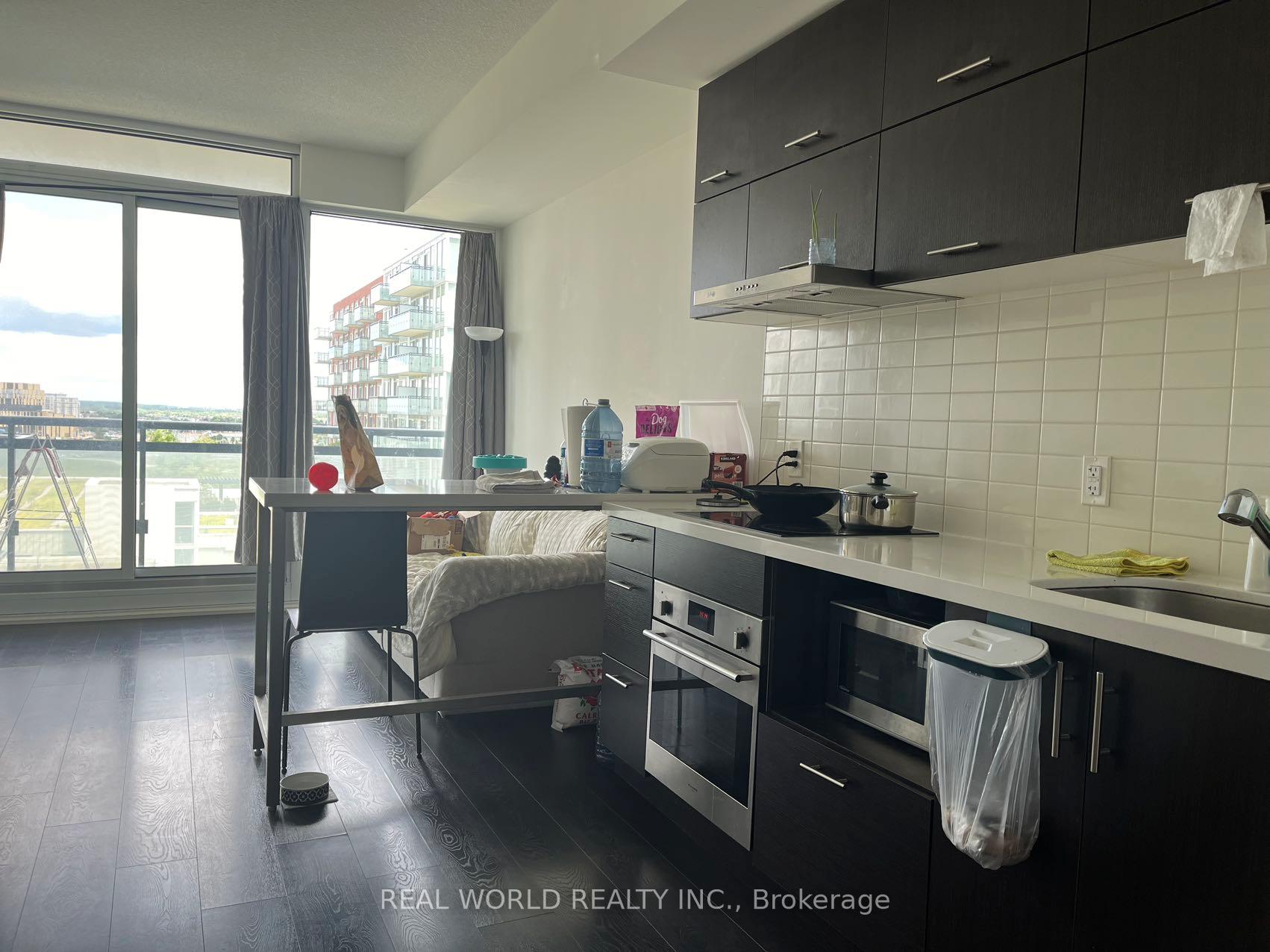 Photo 8 of Unit 1015, 8081 Birchmount Road, Markham, Unionville — HOMEH