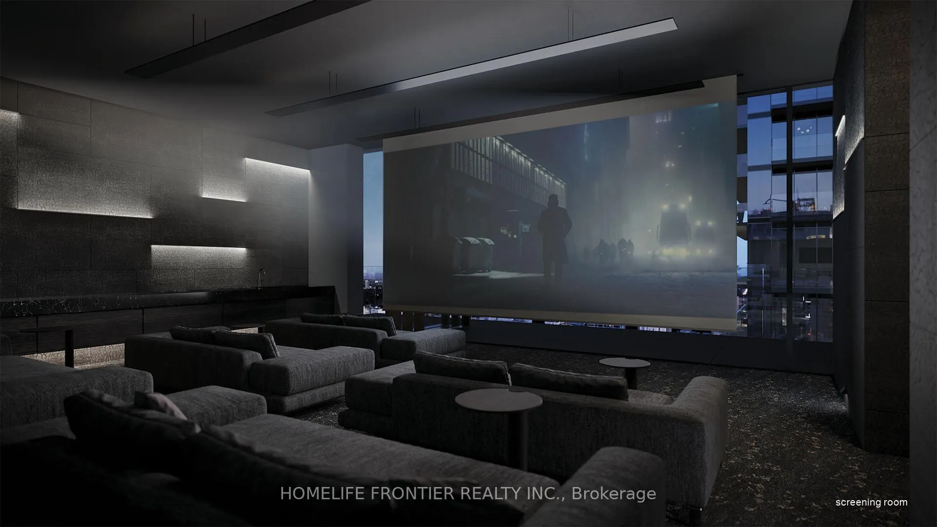 Photo 10 of Unit 1008N, 120 Broadway Avenue, Toronto, Mount Pleasant West — HOMEH