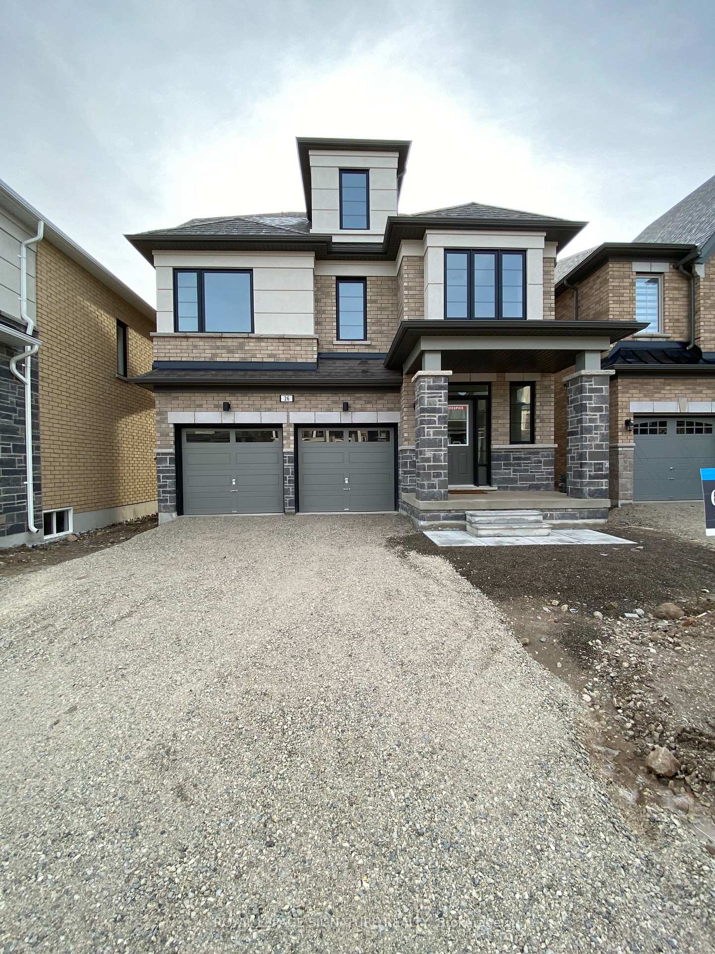 Photo 1 of 26 Mundell Road, Erin, Rural Erin — HOMEH