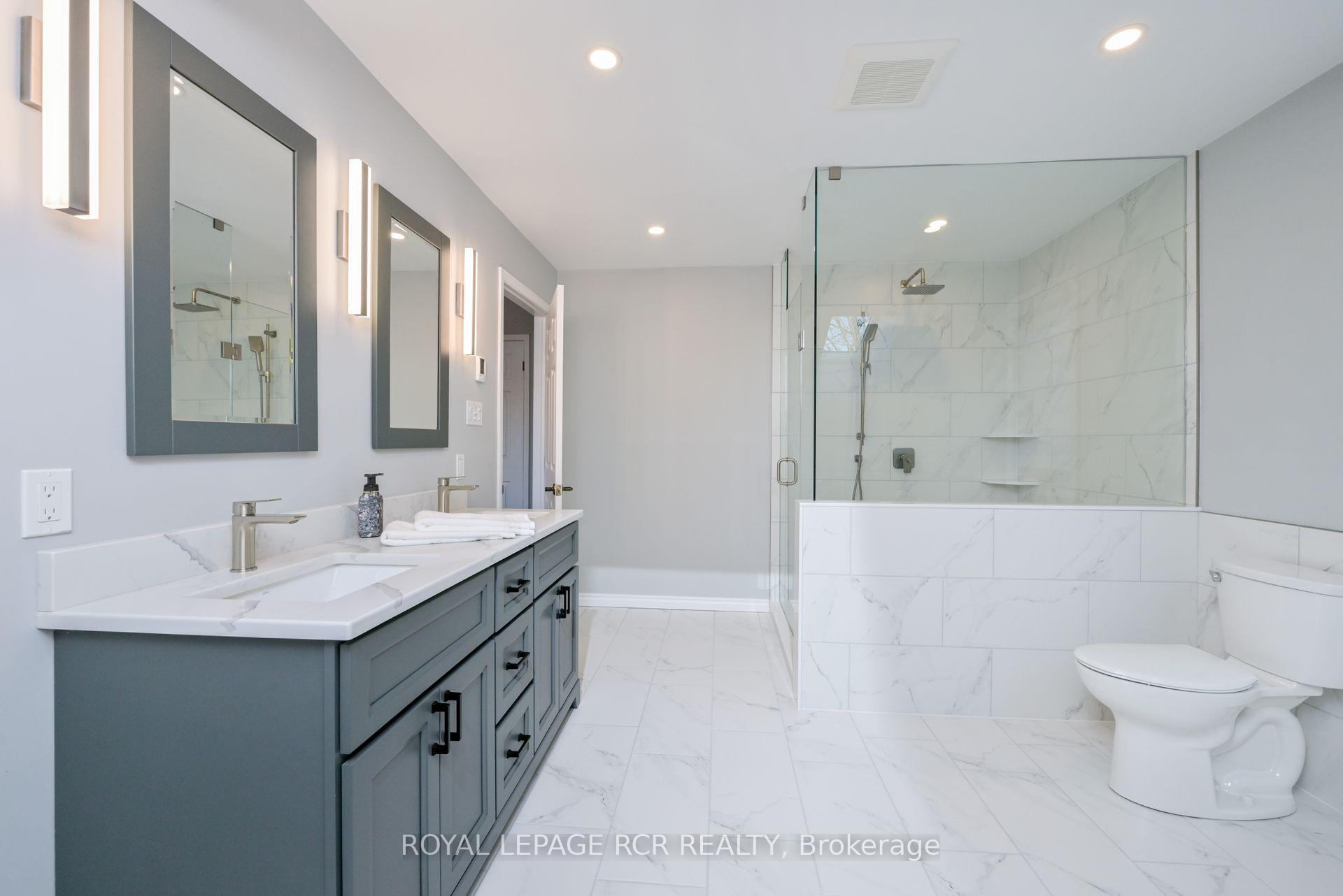 Photo 24 of 68 Riverview Road, New Tecumseth, Alliston — HOMEH