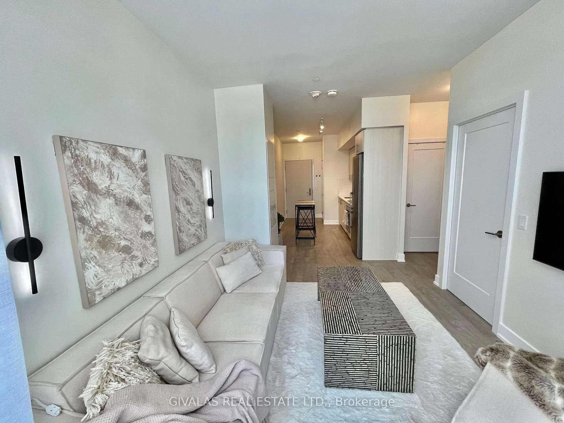 Photo 4 of Unit Ph06, 2550 Simcoe Street N, Oshawa, Windfields — HOMEH