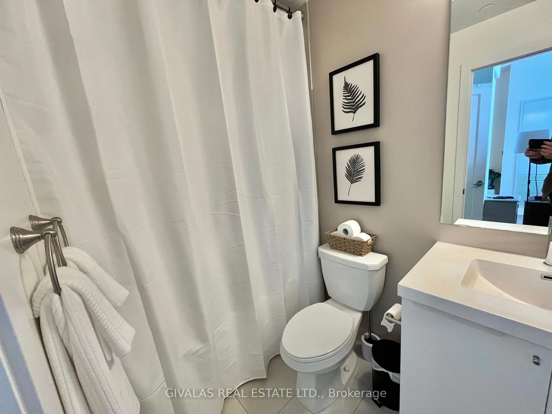 Photo 8 of Unit Ph06, 2550 Simcoe Street N, Oshawa, Windfields — HOMEH