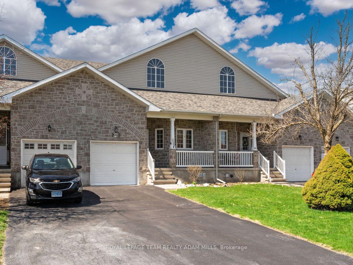 Photo 1 of 98 Patterson Crescent, Carleton Place — HOMEH