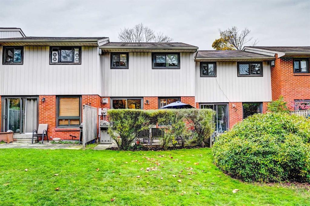 Photo 10 of Unit 74, 49 Rhonda Road, Guelph, Willow West/Sugarbush/West Acres — HOMEH