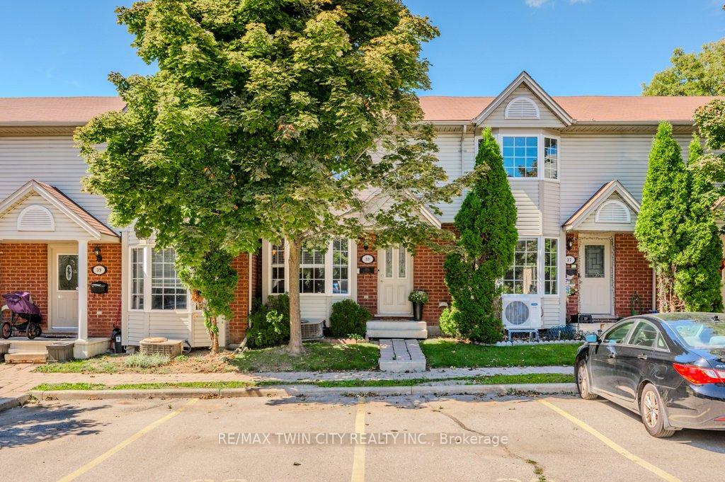 Photo 1 of Unit 38, 235 Saginaw Parkway, Cambridge — HOMEH