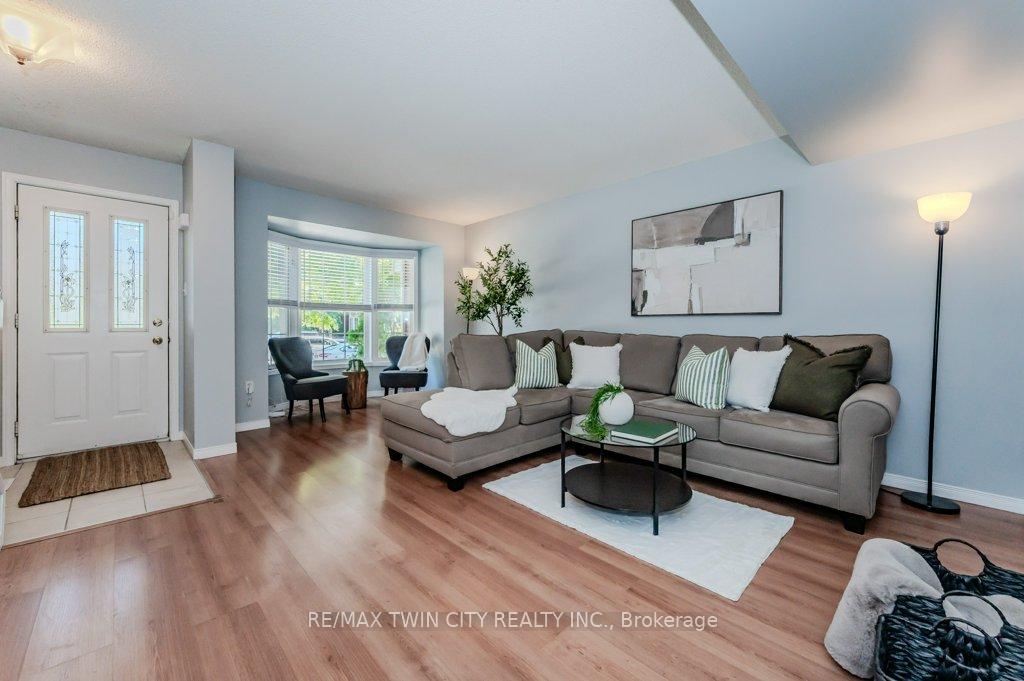 Photo 2 of Unit 38, 235 Saginaw Parkway, Cambridge — HOMEH