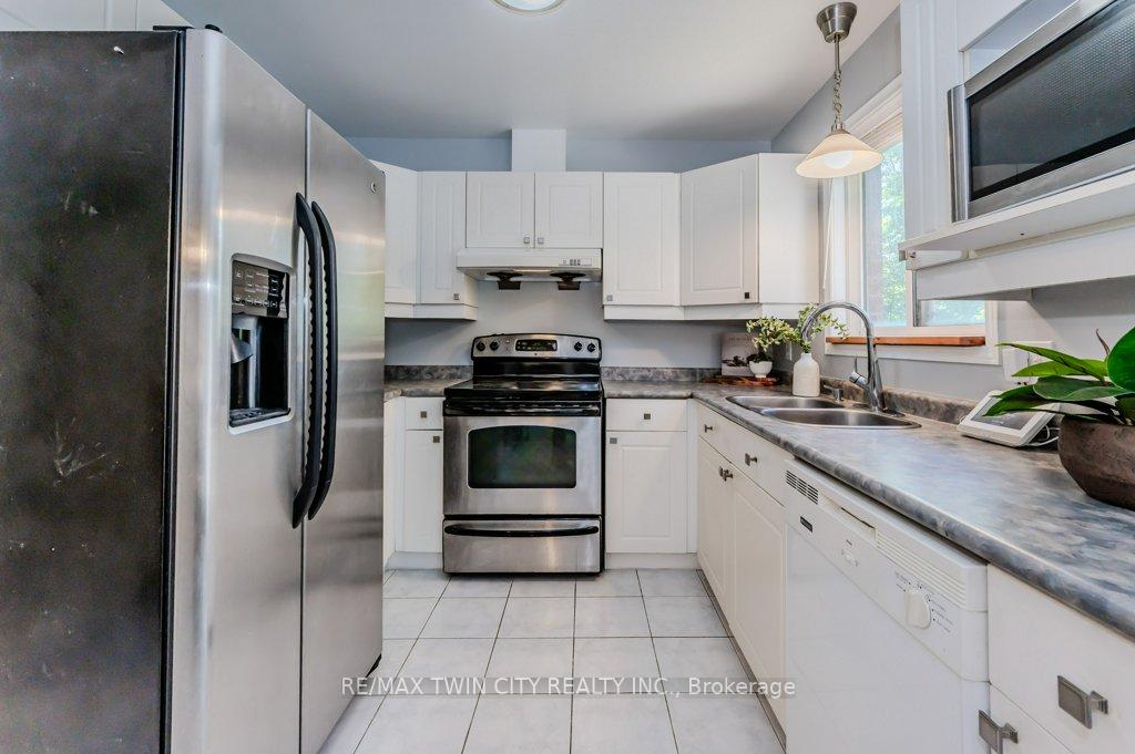 Photo 5 of Unit 38, 235 Saginaw Parkway, Cambridge — HOMEH