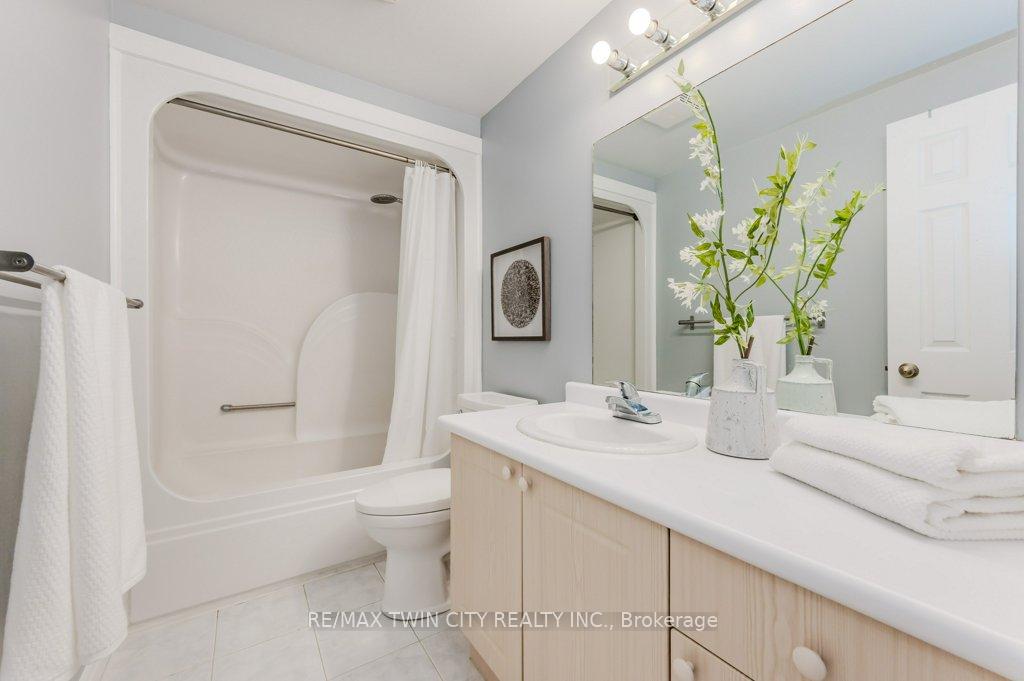 Photo 12 of Unit 38, 235 Saginaw Parkway, Cambridge — HOMEH