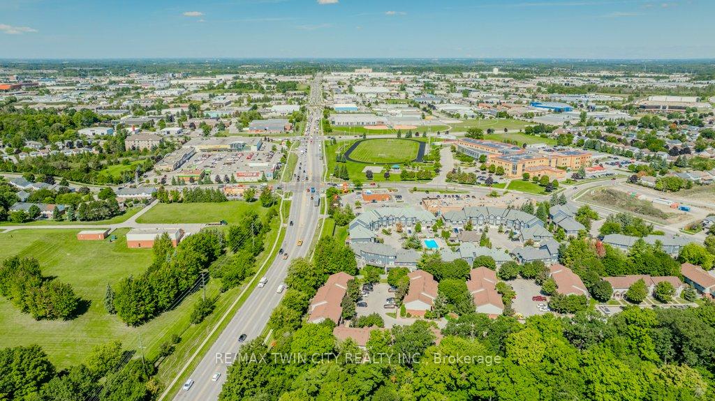 Photo 18 of Unit 38, 235 Saginaw Parkway, Cambridge — HOMEH