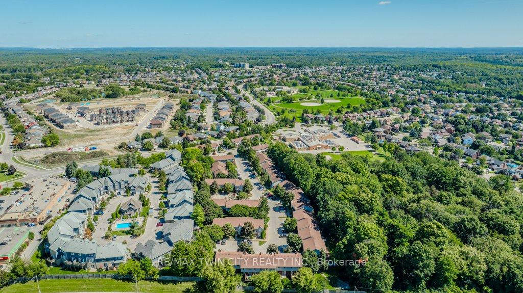 Photo 19 of Unit 38, 235 Saginaw Parkway, Cambridge — HOMEH