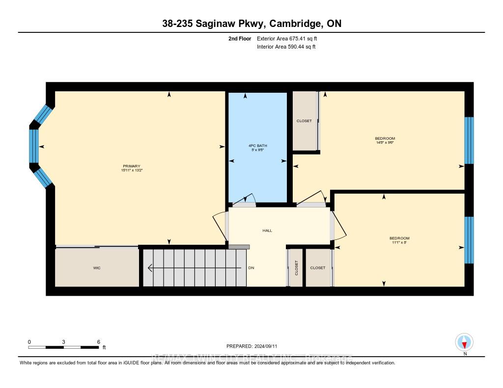 Photo 21 of Unit 38, 235 Saginaw Parkway, Cambridge — HOMEH