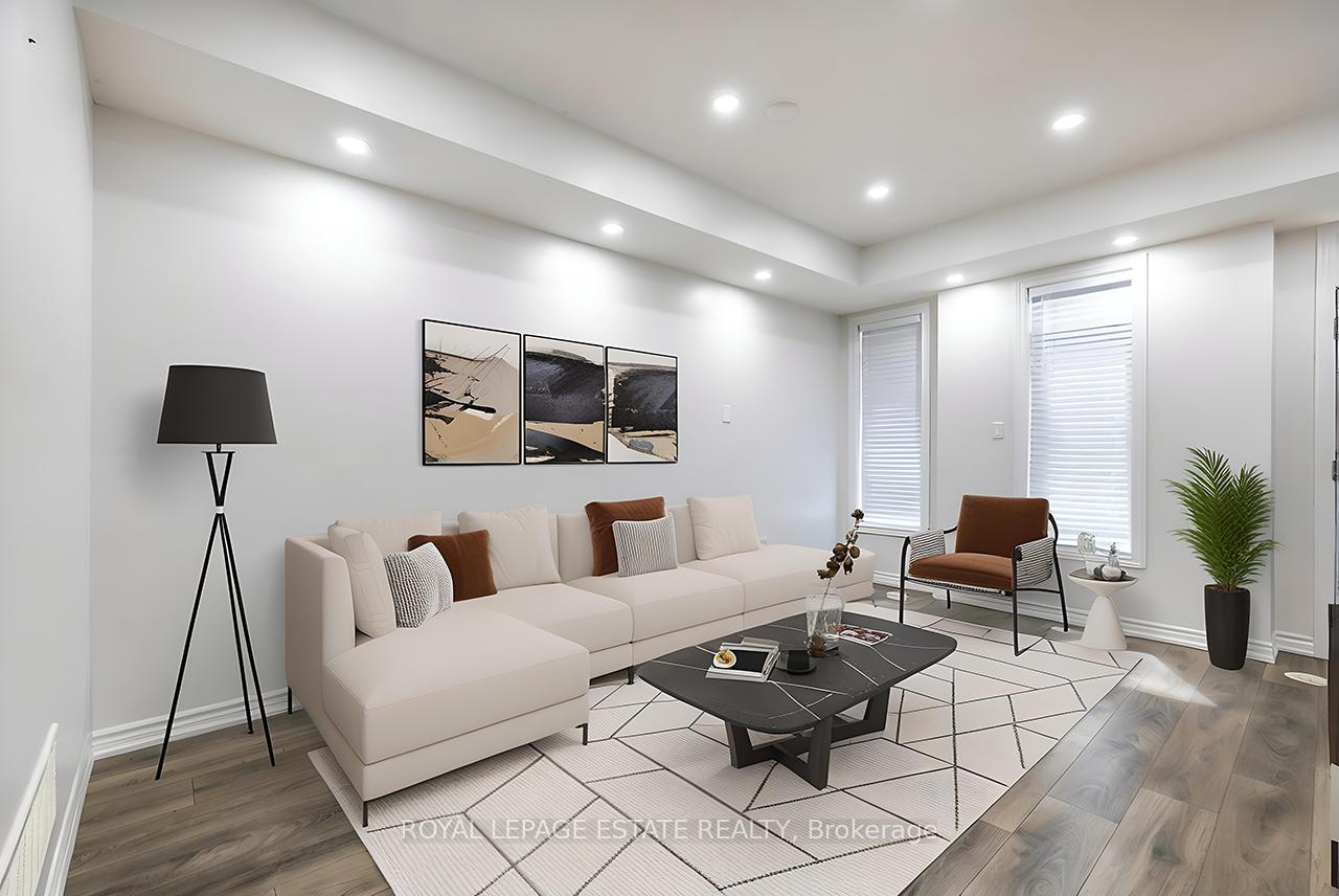 Photo 6 of Unit 112, 1715 Adirondack Chase, Pickering, Duffin Heights — HOMEH