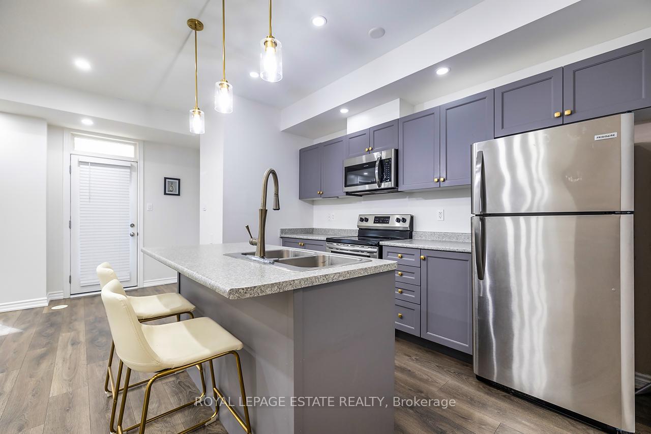 Photo 10 of Unit 112, 1715 Adirondack Chase, Pickering, Duffin Heights — HOMEH