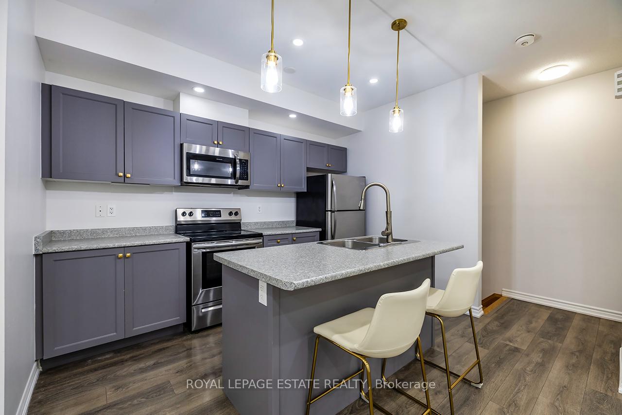 Photo 12 of Unit 112, 1715 Adirondack Chase, Pickering, Duffin Heights — HOMEH
