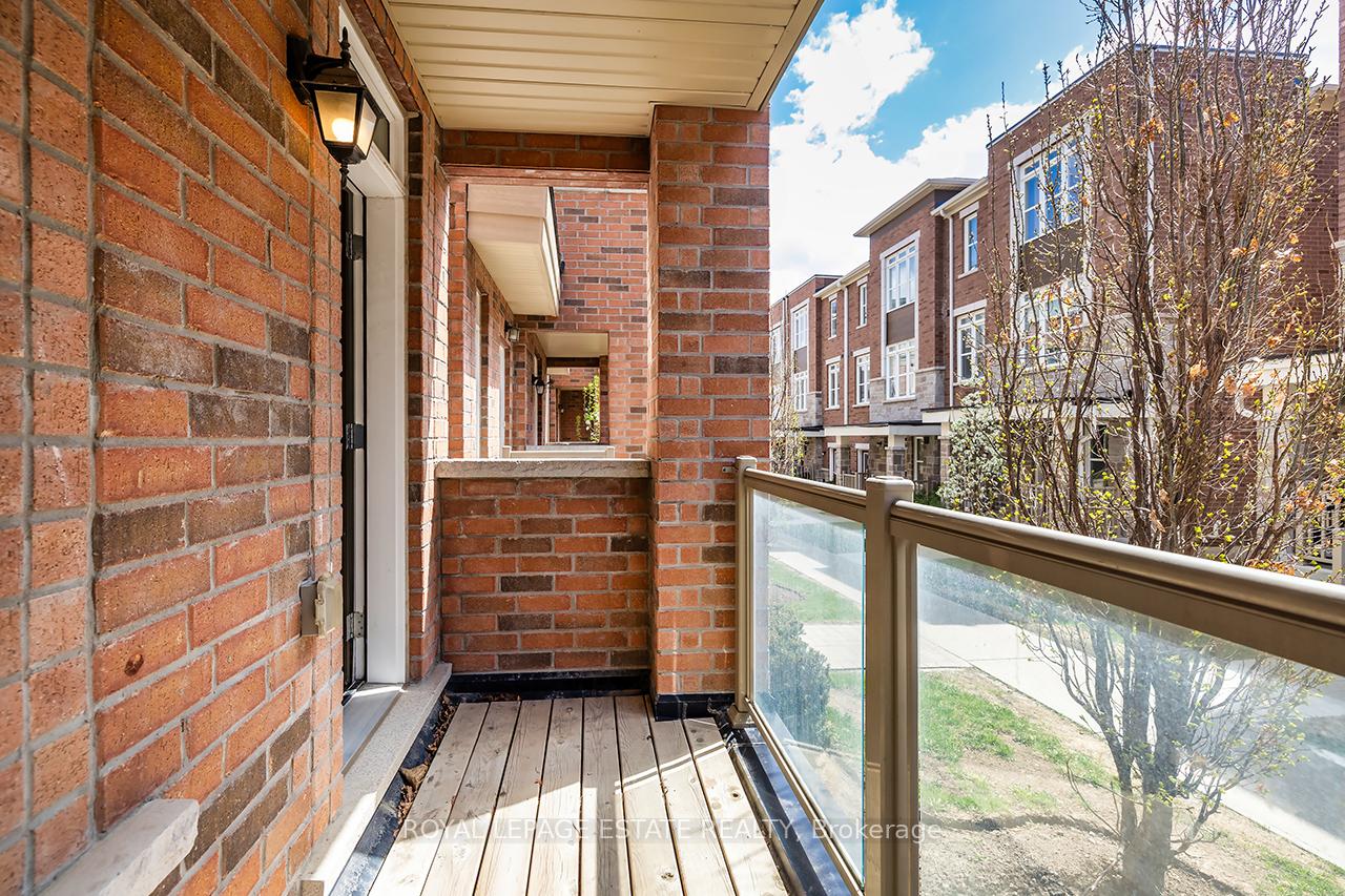 Photo 13 of Unit 112, 1715 Adirondack Chase, Pickering, Duffin Heights — HOMEH
