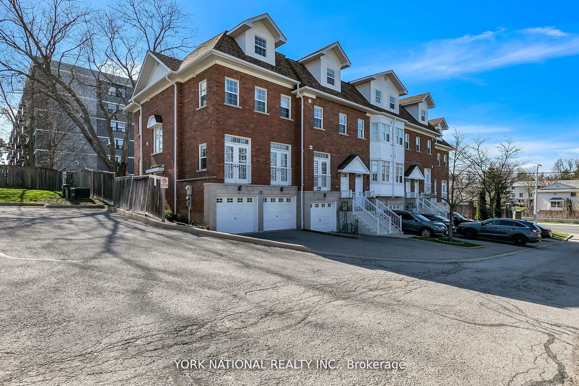 Photo 2 of Unit 12, 12 Loring Doolittle Court, Aurora, Aurora Village — HOMEH