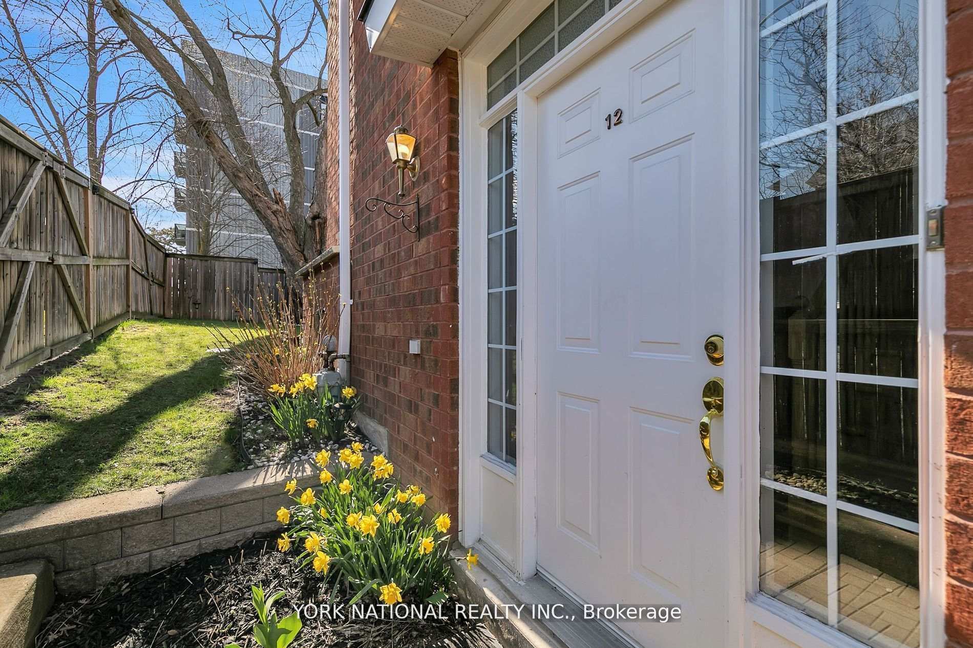 Photo 23 of Unit 12, 12 Loring Doolittle Court, Aurora, Aurora Village — HOMEH