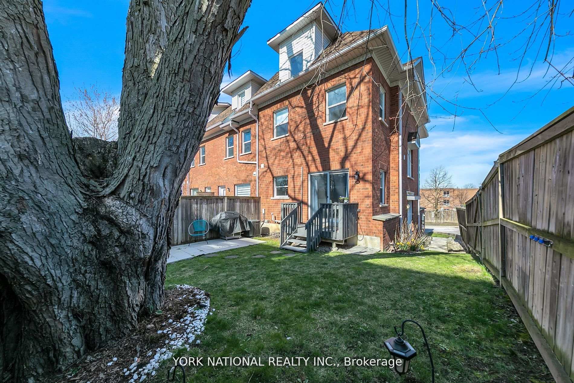 Photo 50 of Unit 12, 12 Loring Doolittle Court, Aurora, Aurora Village — HOMEH