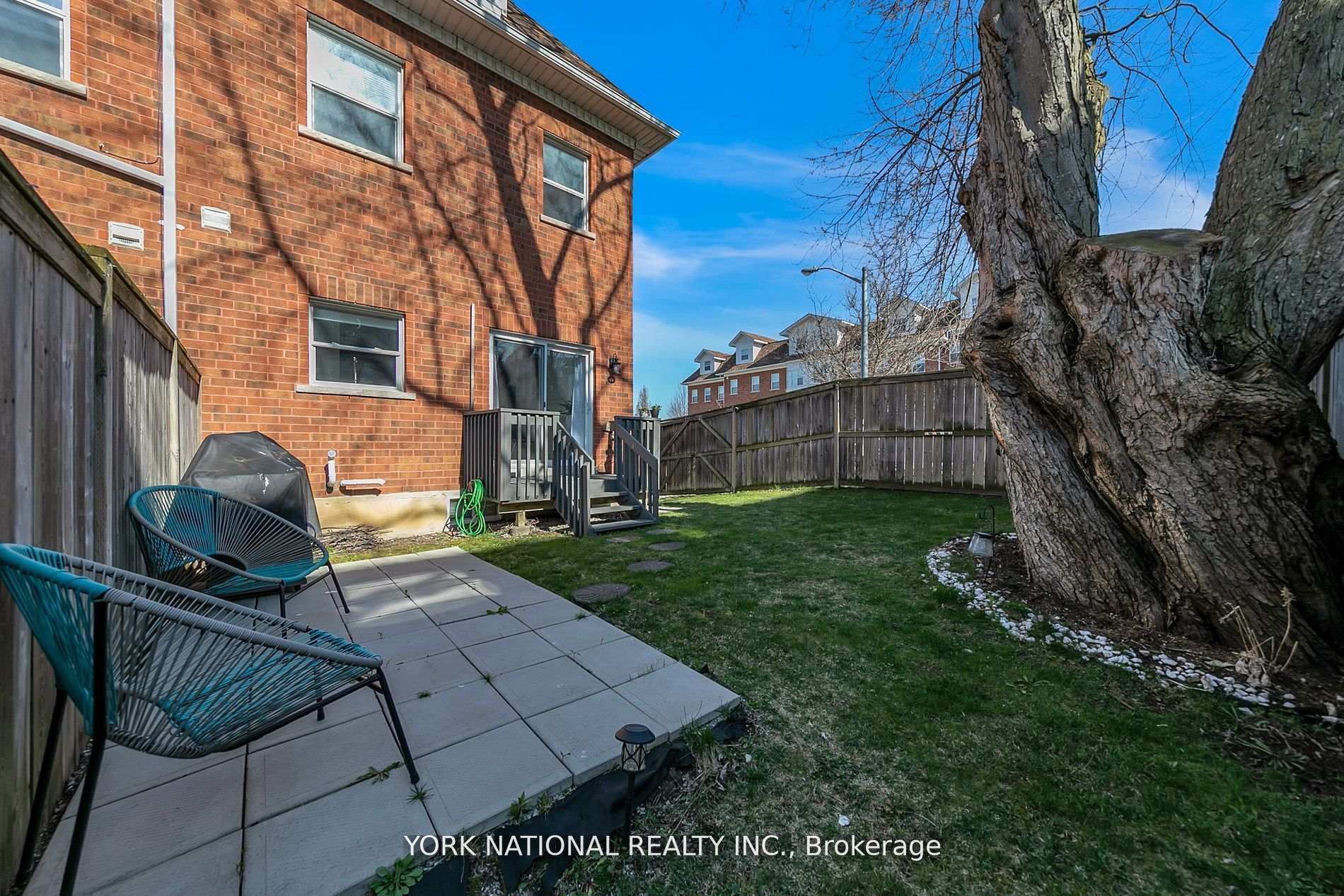 Photo 51 of Unit 12, 12 Loring Doolittle Court, Aurora, Aurora Village — HOMEH