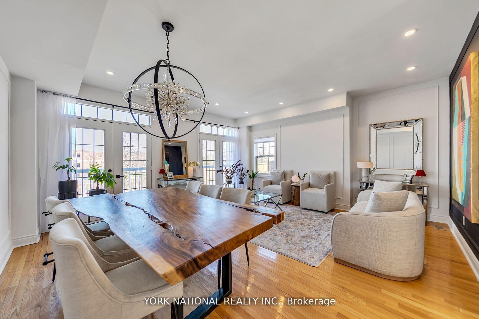 Photo 12 of Unit 12, 12 Loring Doolittle Court, Aurora, Aurora Village — HOMEH